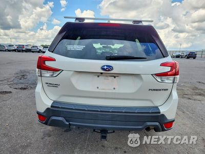 Zdjęcie 6 z 13 samochodu: 2019 SUBARU FORESTER PREMIUM VIN:JF2SKAGCXKH482524 - miniatura