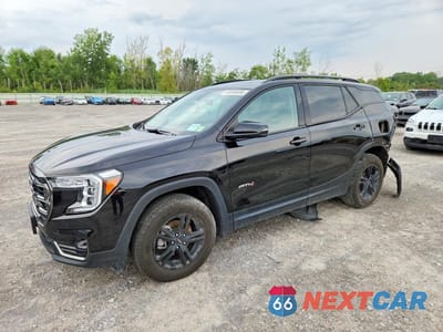 2023 GMC TERRAIN AT4 3GKALYEG3PL209346 - główne zdjęcie licytacji z USA - miniatura