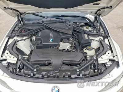 Zdjęcie 11 z 12 samochodu: 2016 BMW 428 I SULEV VIN:WBA3V7C51G5A25713 - miniatura