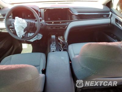 Zdjęcie 8 z 12 samochodu: 2025 TOYOTA CAMRY LE VIN:4T1DAACK1SU051712 - miniatura