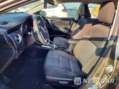 Zdjęcie 7 z 13 samochodu: 2018 TOYOTA COROLLA LE VIN:2T1BURHE8JC095061 - miniatura