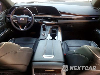 Zdjęcie 8 z 13 samochodu: 2023 CADILLAC ESCALADE PREMIUM LUXURY VIN:1GYS4BKL1PR467265 - miniatura