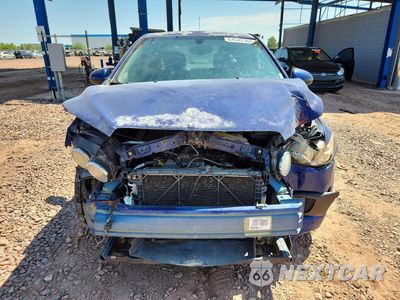 Piąte zdjęcie samochodu w środku: 2014 CHEVROLET SONIC LT VIN:1G1JC5SH4E4132215 - miniatura