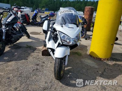 Drugie zdjęcie samochodu z przodu: 2017 HONDA ST1300 PA VIN:JH2SC5158HK500051 - miniatura