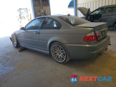 Drugie zdjęcie samochodu z przodu: 2005 BMW M3 VIN:WBSBL93475PN61631 - miniatura