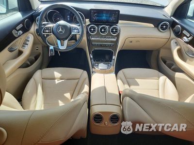 Zdjęcie 8 z 14 samochodu: 2022 MERCEDES-BENZ GLC 300 VIN:W1N0G8DB7NV400176 - miniatura