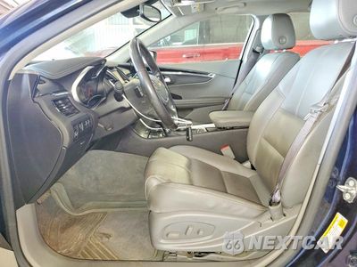 Zdjęcie 7 z 12 samochodu: 2016 CHEVROLET IMPALA LT VIN:2G1115S39G9138330 - miniatura