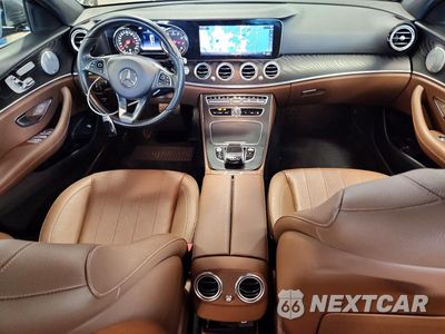 Zdjęcie 8 z 12 samochodu: 2018 MERCEDES-BENZ E VIN:WDDZF6GB3JA478527 - miniatura
