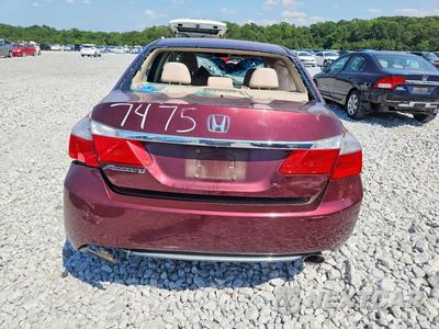 Zdjęcie 6 z 12 samochodu: 2013 HONDA ACCORD LX VIN:1HGCR2F39DA057475 - miniatura