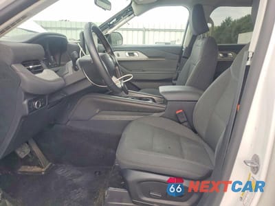 Zdjęcie 7 z 14 samochodu: 2025 FORD EXPLORER ACTIVE VIN:1FMUK7DH5SGA41184 - miniatura