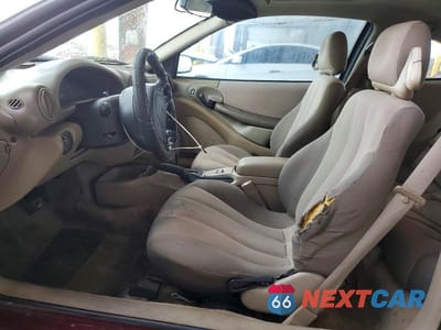 Zdjęcie 7 z 12 samochodu: 2005 PONTIAC SUNFIRE VIN:3G2JB12F05S192692 - miniatura