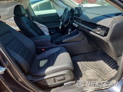 Zdjęcie 7 z 14 samochodu: 2025 HONDA CR-V EXL VIN:5J6RS3H75SL001029 - miniatura