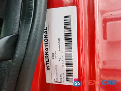 Zdjęcie 12 z 14 samochodu: 2019 INTERNATIONAL LT625 SEMI TRUCK VIN:3HSDZAPRXKN051458 - miniatura
