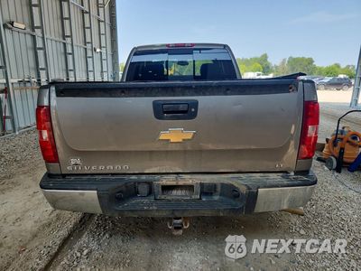 Zdjęcie 6 z 12 samochodu: 2009 CHEVROLET SILVERADO C1500 LT VIN:1GCEC29J09Z115971 - miniatura