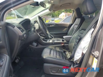 Zdjęcie 7 z 12 samochodu: 2024 FORD EDGE SEL VIN:2FMPK4J91RBA66013 - miniatura