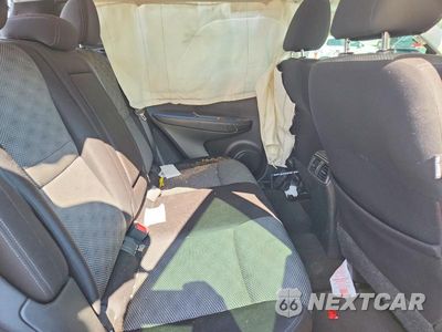 Zdjęcie 10 z 12 samochodu: 2020 NISSAN ROGUE SPORT SV VIN:JN1BJ1CW5LW368724 - miniatura