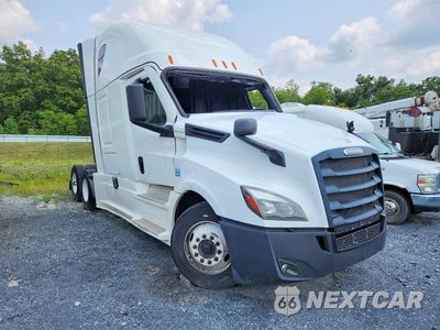 2023 FREIGHTLINER CASCADIA 126 3AKJHHDR5PSNT0278 - główne zdjęcie licytacji z USA - miniatura