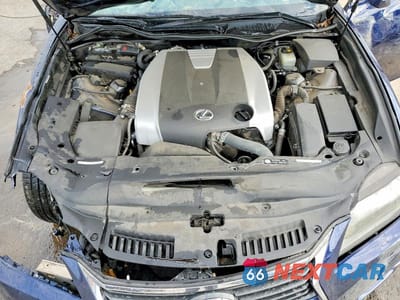 Zdjęcie 11 z 12 samochodu: 2013 LEXUS GS 350 VIN:JTHBE1BL6D5018484 - miniatura