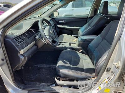 Zdjęcie 7 z 12 samochodu: 2016 TOYOTA CAMRY SE VIN:4T1BF1FK0GU246230 - miniatura
