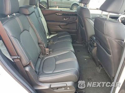 Zdjęcie 11 z 13 samochodu: 2025 HONDA PILOT TOURING VIN:5FNYG1H75SB143410 - miniatura