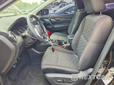 Zdjęcie 7 z 13 samochodu: 2018 NISSAN ROGUE SPORT SV VIN:JN1BJ1CR1JW288845 - miniatura