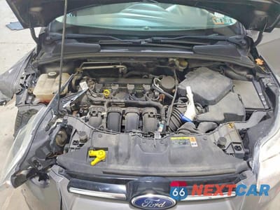 Zdjęcie 11 z 13 samochodu: 2012 FORD FOCUS SE VIN:1FAHP3F20CL390969 - miniatura