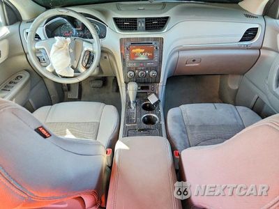 Zdjęcie 8 z 14 samochodu: 2014 CHEVROLET TRAVERSE LT VIN:1GNKRGKD2EJ261839 - miniatura