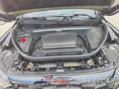 Zdjęcie 11 z 12 samochodu: 2023 MERCEDES-BENZ EQE SUV 350+ VIN:4JGGM2BB6PA001747 - miniatura