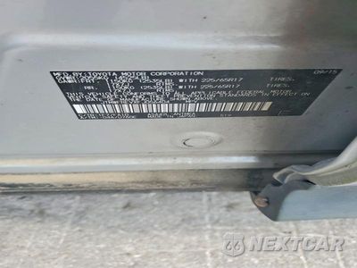 Zdjęcie 13 z 13 samochodu: 2015 TOYOTA RAV4 XLE VIN:JTMWFREVXFJ056404 - miniatura