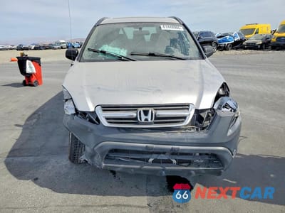 Piąte zdjęcie samochodu w środku: 2003 HONDA CR-V EX VIN:JHLRD78883C045417 - miniatura