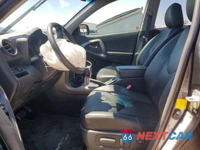 Zdjęcie 7 z 13 samochodu: 2011 TOYOTA RAV4 SPORT VIN:JTMRK4DV4B5104396 - miniatura