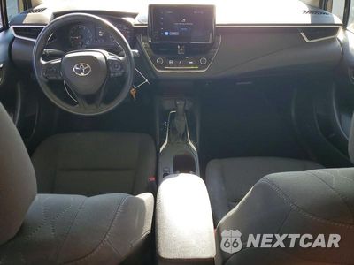Zdjęcie 8 z 12 samochodu: 2024 TOYOTA COROLLA LE VIN:5YFB4MDE8RP174928 - miniatura