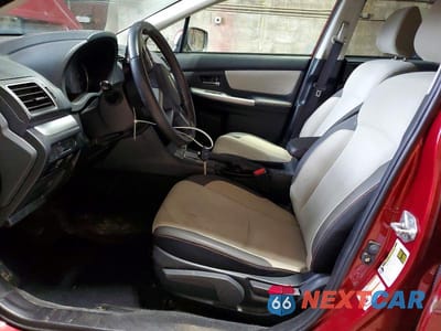 Zdjęcie 7 z 12 samochodu: 2016 SUBARU CROSSTREK PREMIUM VIN:JF2GPABC6G8306172 - miniatura