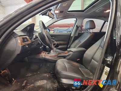 Zdjęcie 7 z 12 samochodu: 2008 BMW 328 I VIN:WBAVA37518NL44180 - miniatura