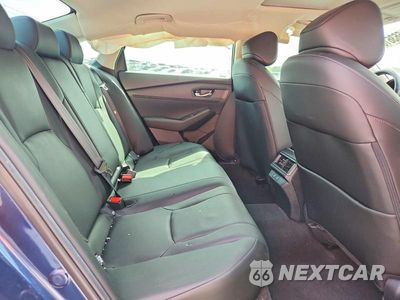 Zdjęcie 10 z 13 samochodu: 2024 HONDA ACCORD HYBRID EXL VIN:1HGCY2F67RA084761 - miniatura