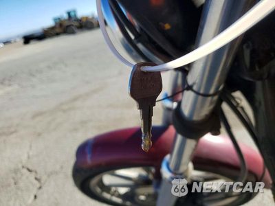 Zdjęcie 10 z 11 samochodu: 1989 HARLEY-DAVIDSON XLH883 H VIN:1HD4CEM39KY114303 - miniatura
