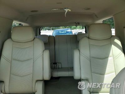 Zdjęcie 10 z 13 samochodu: 2015 CADILLAC ESCALADE LUXURY VIN:1GYS3MKJ6FR558480 - miniatura
