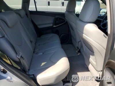 Zdjęcie 11 z 14 samochodu: 2011 TOYOTA RAV4 LIMITED VIN:JTMDK4DVXB5103859 - miniatura