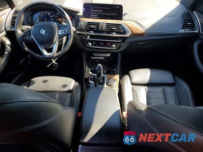 Zdjęcie 8 z 12 samochodu: 2018 BMW X3 XDRIVE30I VIN:5UXTR9C53JLD64767 - miniatura