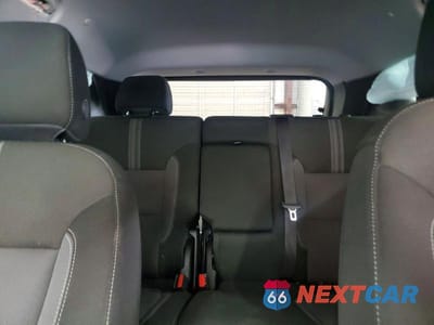 Zdjęcie 10 z 13 samochodu: 2025 CHEVROLET BLAZER 2LT VIN:3GNKBCR49SS236837 - miniatura