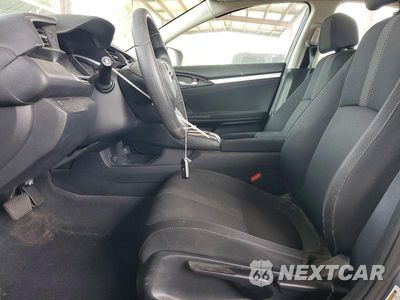 Zdjęcie 7 z 12 samochodu: 2018 HONDA CIVIC EX VIN:2HGFC2F70JH580897 - miniatura