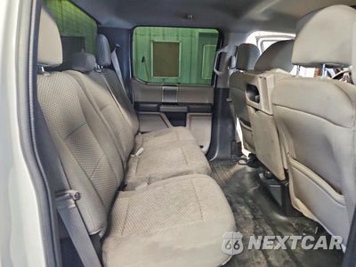 Zdjęcie 10 z 12 samochodu: 2018 FORD F150 SUPERCREW VIN:1FTEW1E57JFB64844 - miniatura