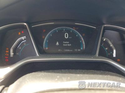 Zdjęcie 9 z 12 samochodu: 2020 HONDA CIVIC EX VIN:19XFC1F33LE004581 - miniatura