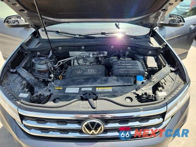 Zdjęcie 12 z 13 samochodu: 2022 VOLKSWAGEN ATLAS SE VIN:1V2DP2CA2NC516104 - miniatura