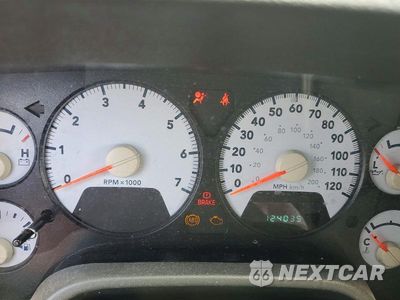 Zdjęcie 9 z 12 samochodu: 2008 DODGE RAM 1500 ST VIN:1D7HA18248J127731 - miniatura