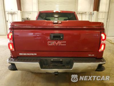 Zdjęcie 6 z 12 samochodu: 2015 GMC SIERRA K1500 SLE VIN:3GTU2UEC7FG410708 - miniatura