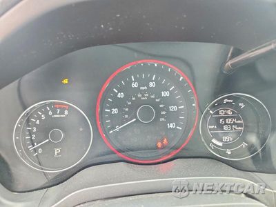 Zdjęcie 9 z 12 samochodu: 2016 HONDA HR-V EX VIN:3CZRU6H57GM728401 - miniatura