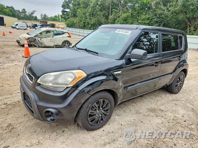 2013 KIA SOUL BASE KNDJT2A50D7633323 - główne zdjęcie licytacji z USA - miniatura