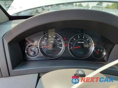 Zdjęcie 9 z 12 samochodu: 2005 JEEP GRAND CHEROKEE LIMITED VIN:1J8HR58N15C623311 - miniatura