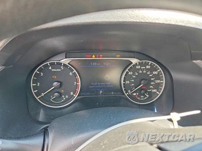 Zdjęcie 9 z 13 samochodu: 2019 NISSAN ALTIMA S VIN:1N4BL4BV5KC156154 - miniatura